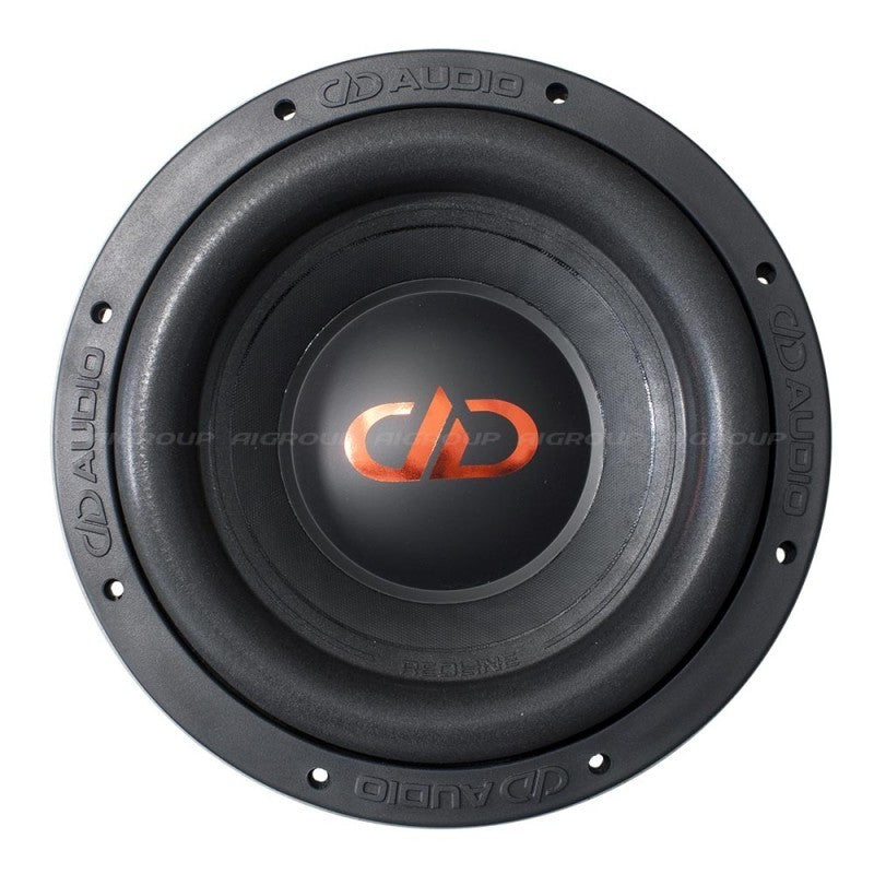 DD Audio Redline 710d D4 DDRL710D-D4