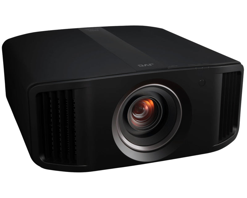 JVC DLA-NZ8 8K/E-ShiftX laser-projektori