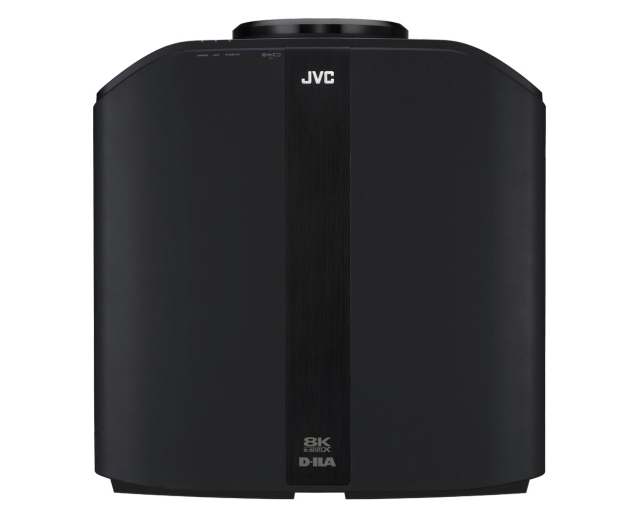 JVC DLA-NZ9 8K/E-ShiftX laser-projektori