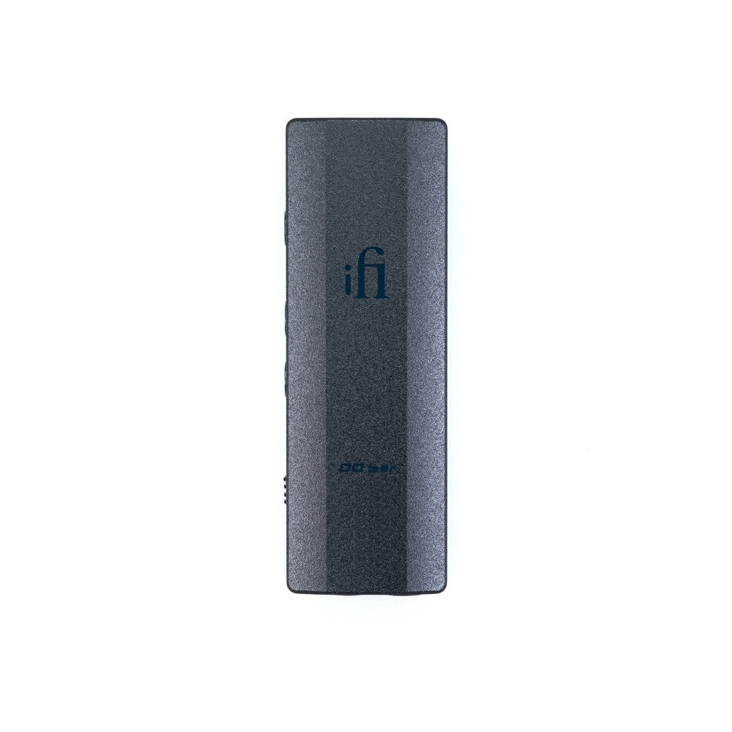 iFi GO bar USB-DAC