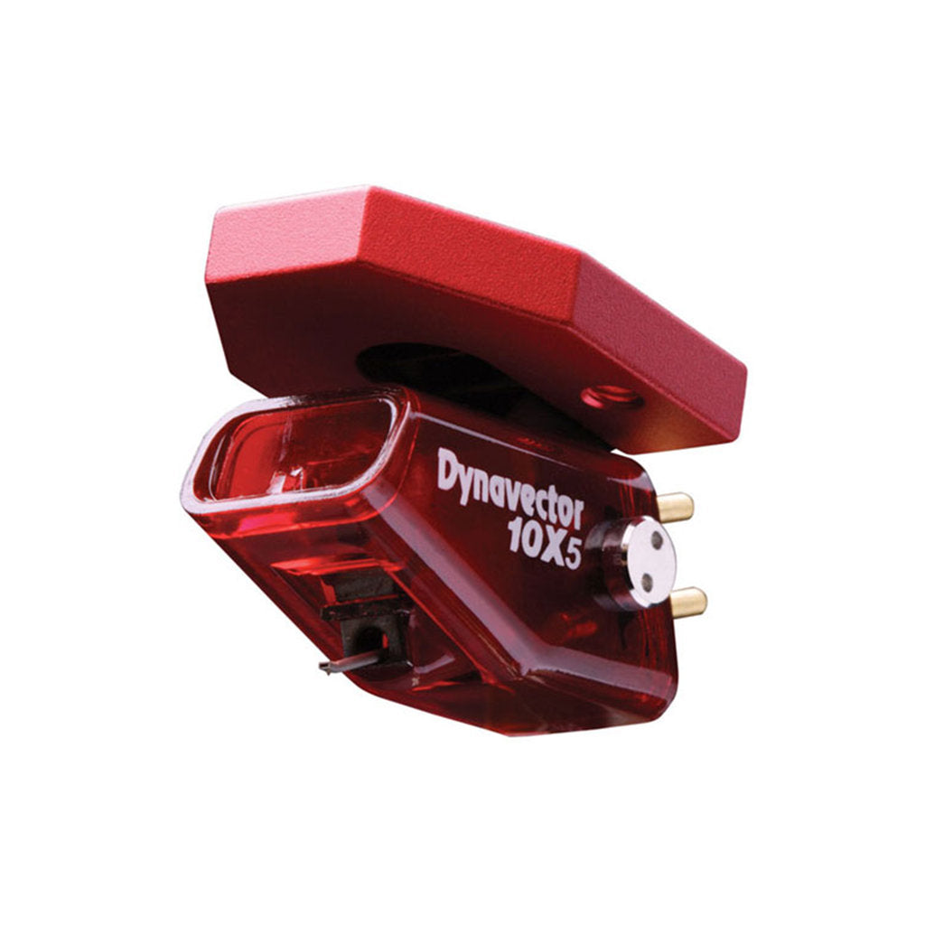 Dynavector DV 10X5 äänirasia