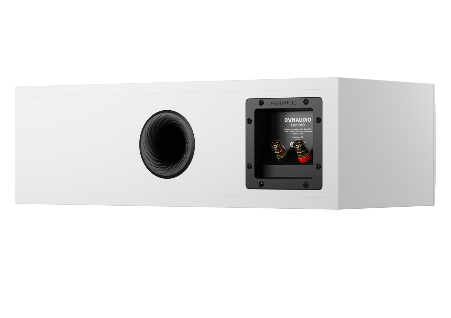 Dynaudio Emit 25C center speaker