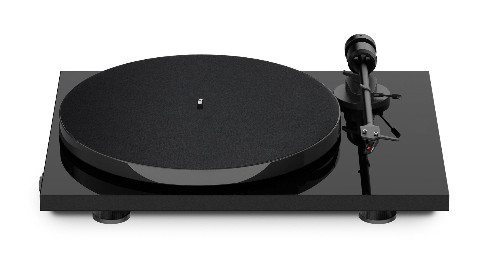 Pro-Ject E1 Phono Turntable
