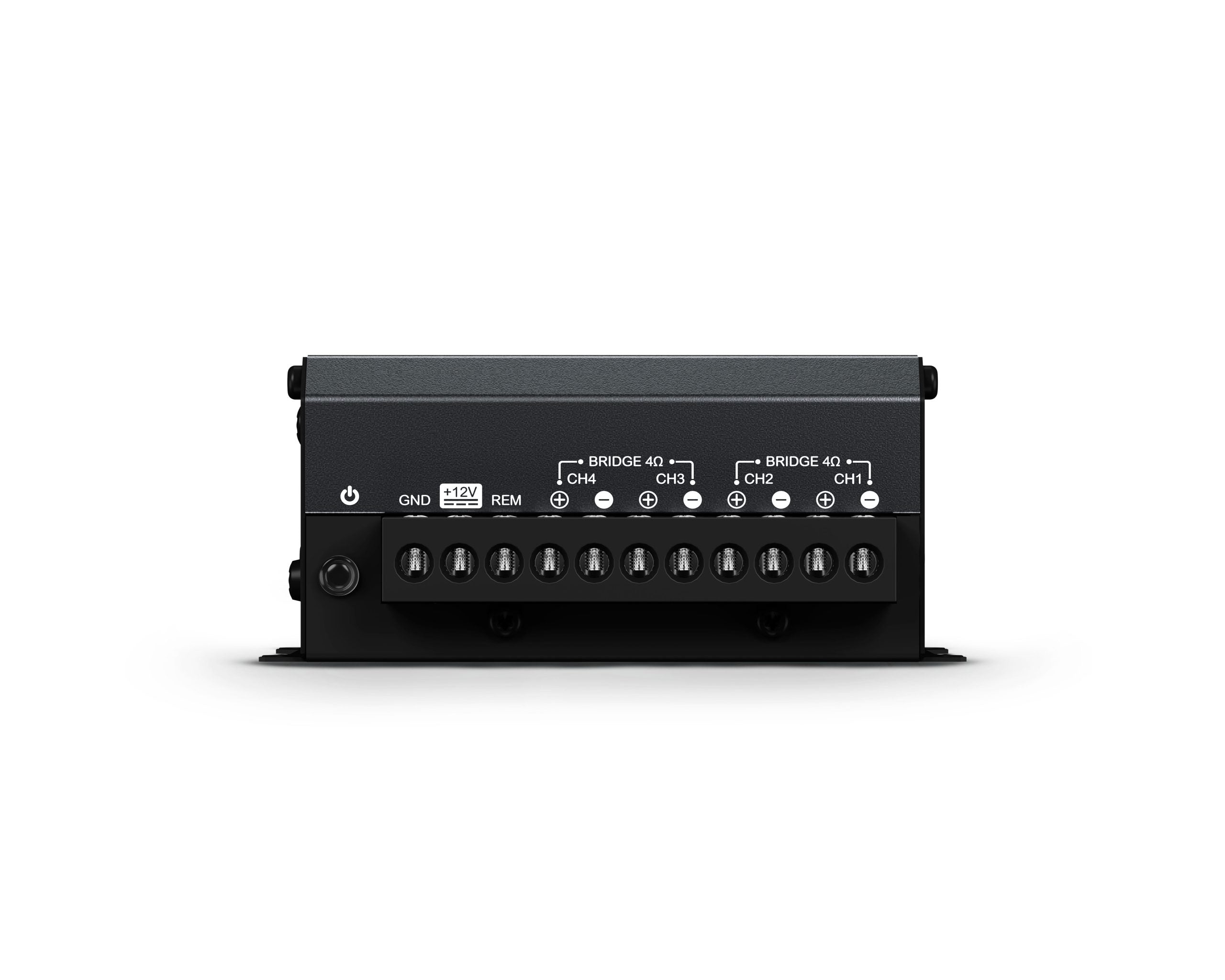 SounDigital 400.4 EVO 6 - 4 Ohm SD400.4-4 EVO6.0 | audiokauppa.fi