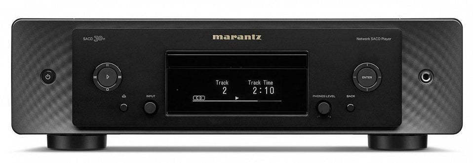 Marantz SACD 30n SACD/CD and network player