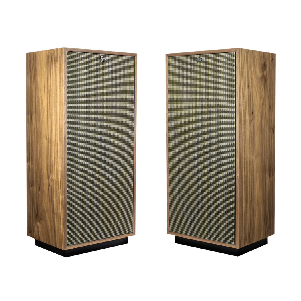 Klipsch Forte IV Floorstanding speaker pair