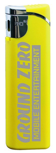 Ground Zero starter GZ Lighter