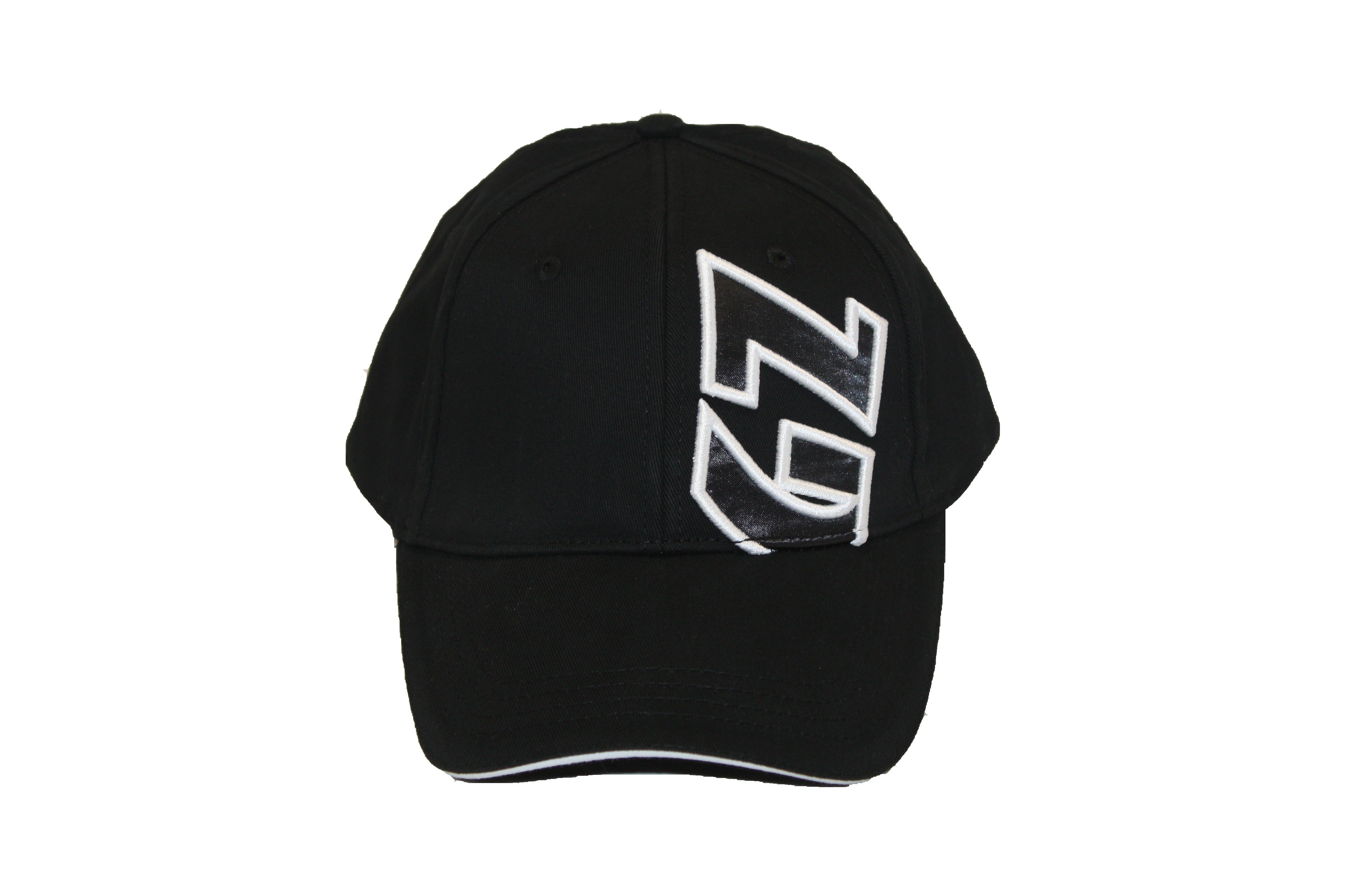 Ground Zero Cap black GZ cap Black