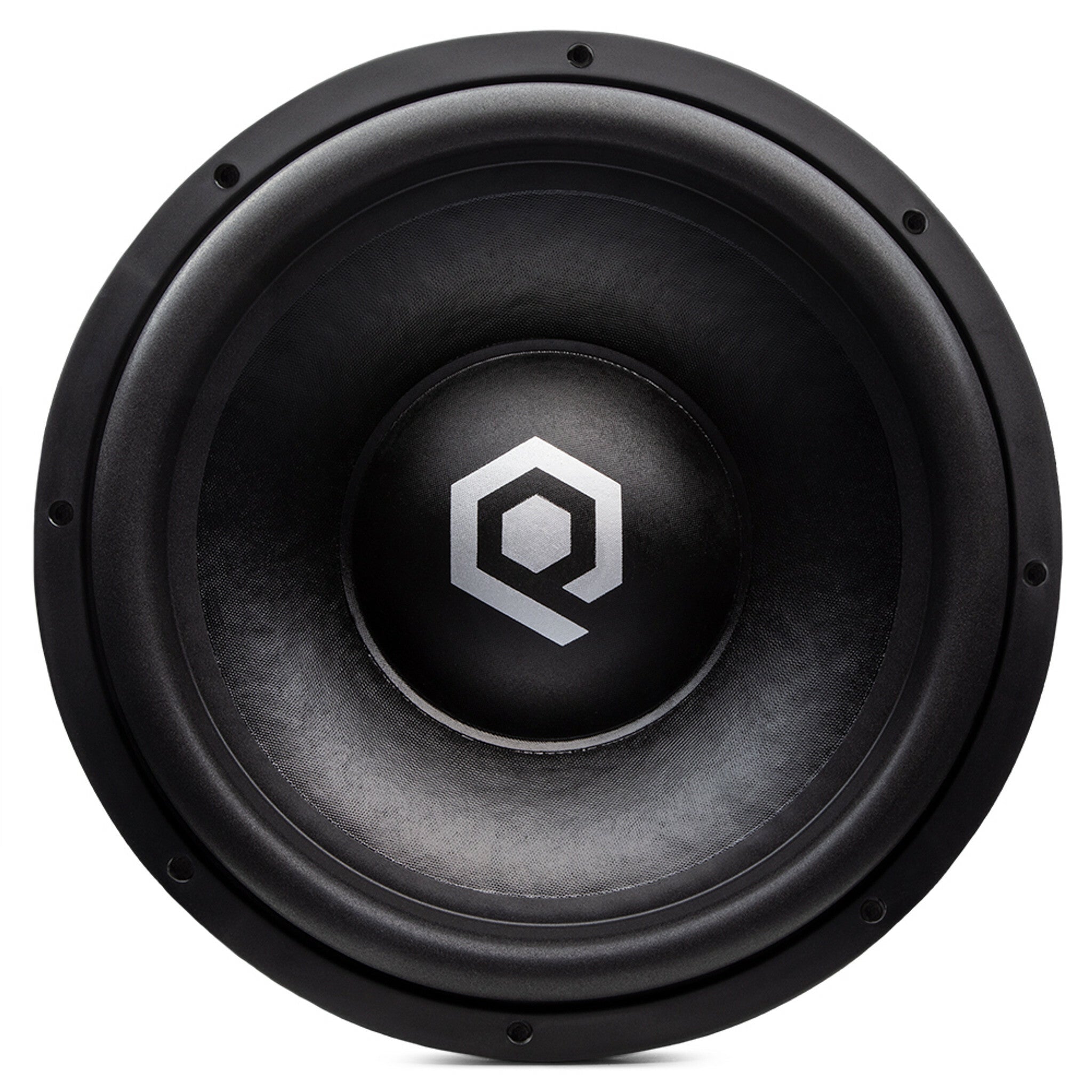SoundQubed HDX415-D1-A