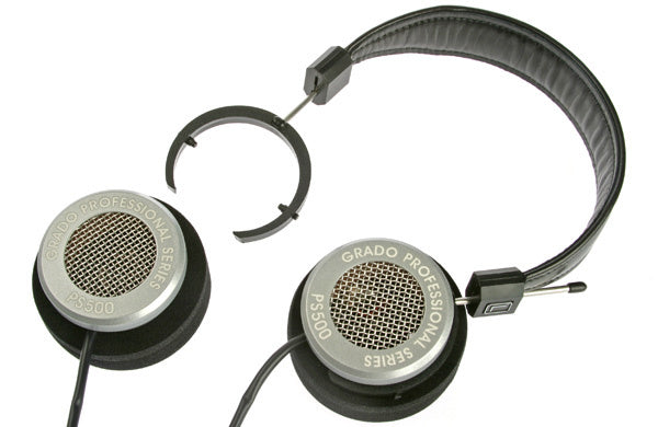 Grado PS-500 headphones