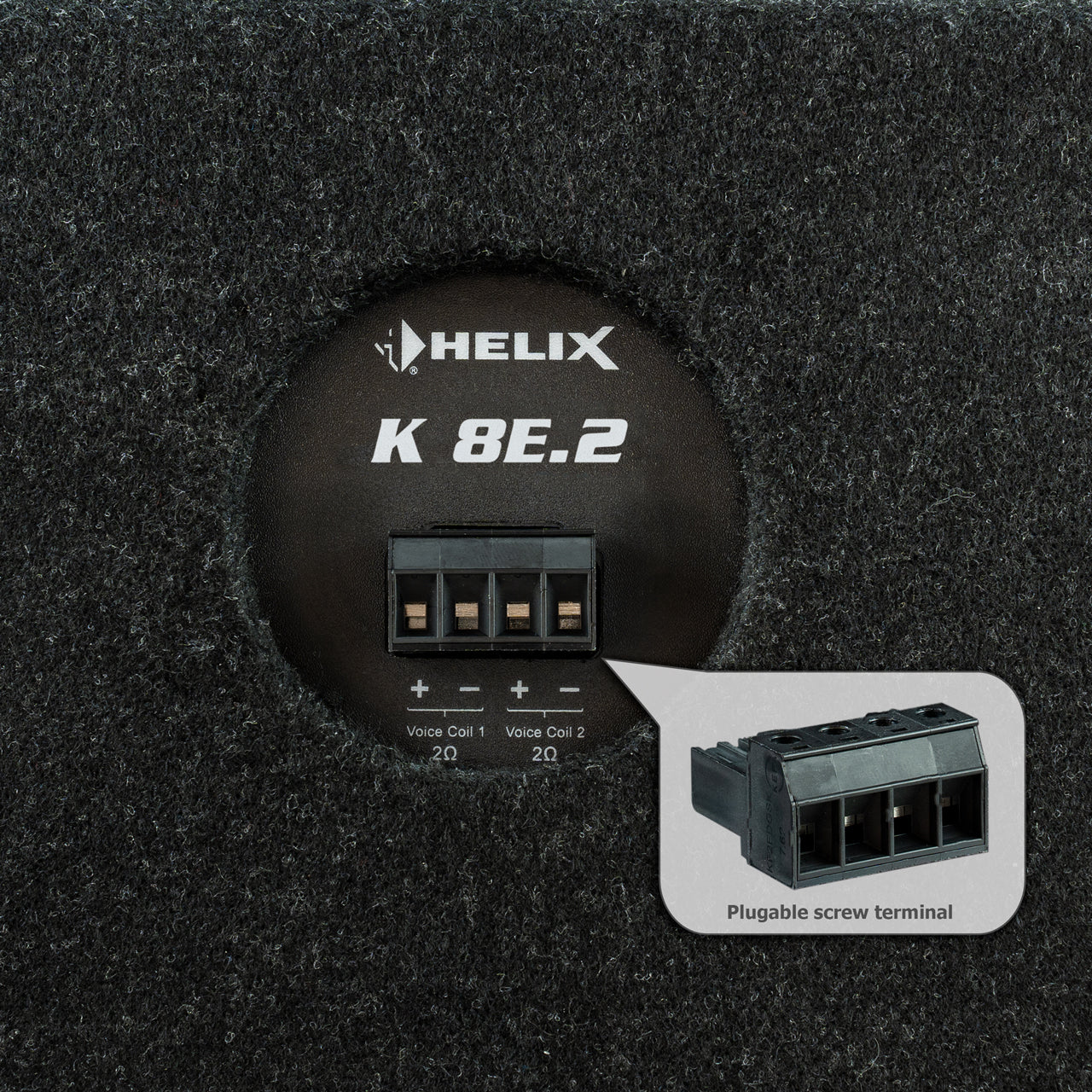 Helix K 8E.2