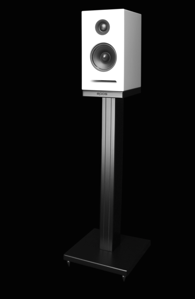 Epos K5 Stand speaker stand