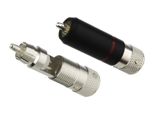 Kacsa Audio RP-196ST-10 rca connector