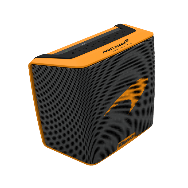 Klipsch The Groove McLaren Edition Bluetooth-kaiutin