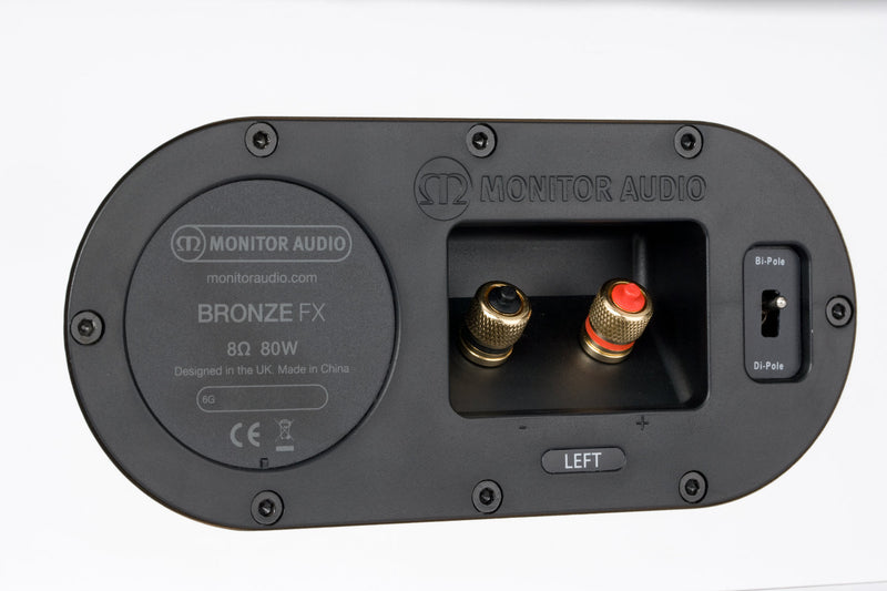 Monitor Audio Bronze FX surround kaiutin