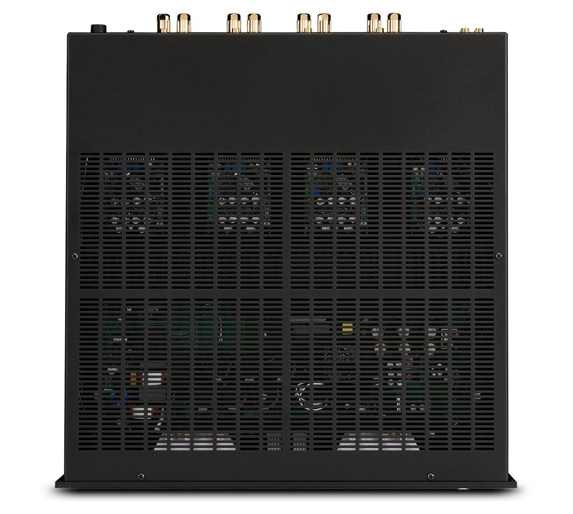McIntosh MI254 4-channel power amplifier