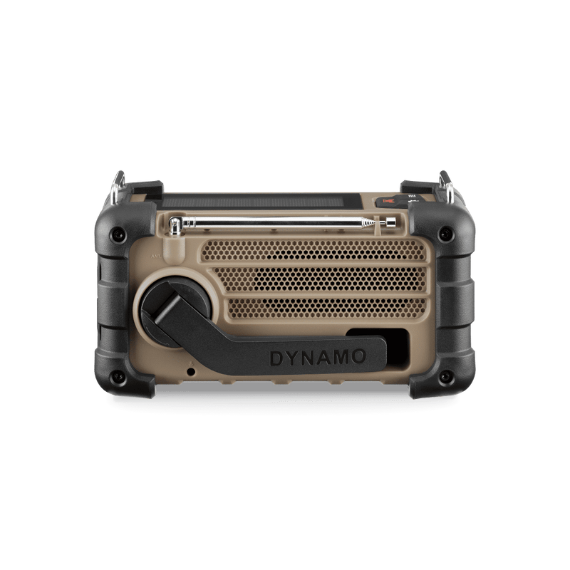 Sangean MMR-99 kannettava FM-radio