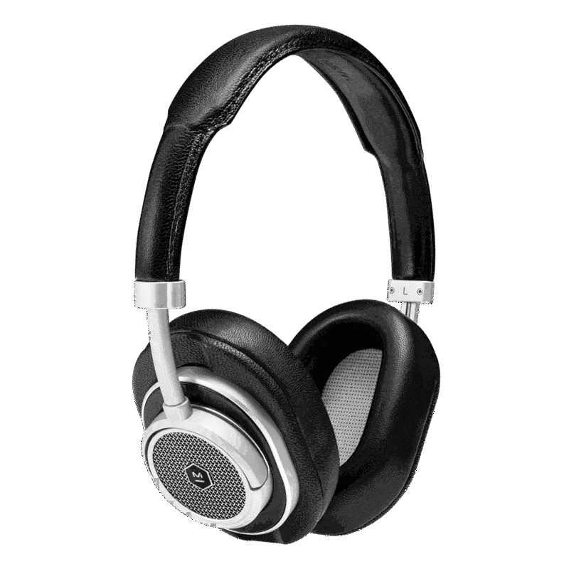 Master&amp;Dynamic MW50+ wireless headphones