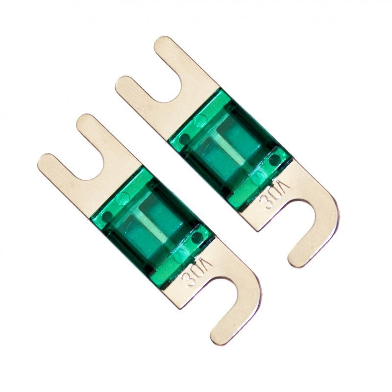 FOUR Connect MiniANL fuse 30A-150A, 2 pcs