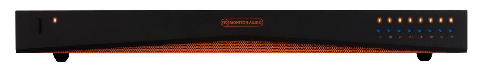Monitor Audio IA150-8C päätevahvistin
