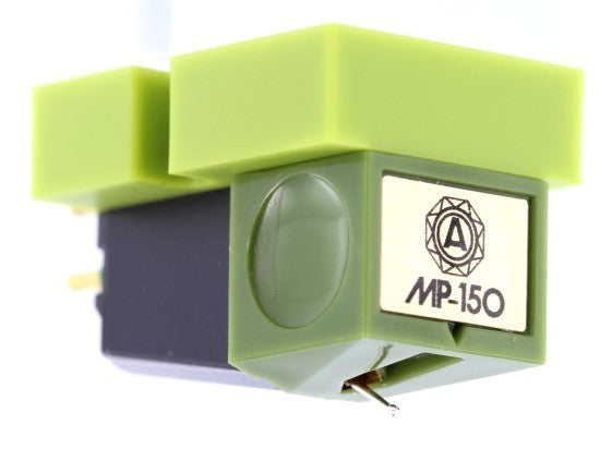 Nagaoka MP-150 äänirasia
