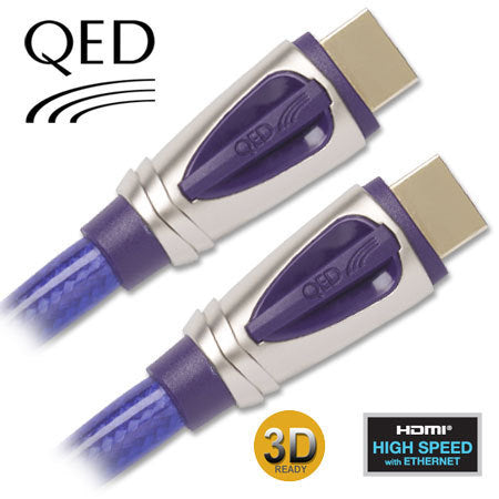 QED Reference HDMI-kaapeli