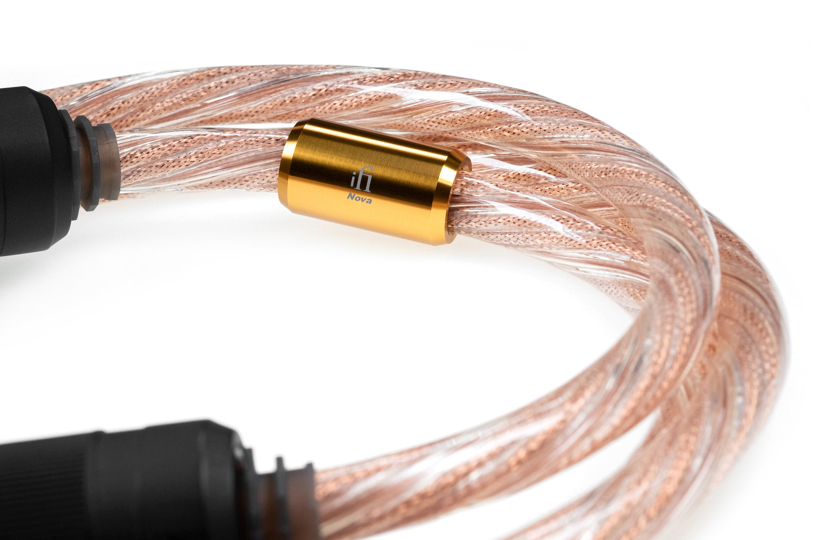 iFi Nova power cable