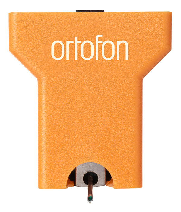 Ortofon Quintet Bronze sound box