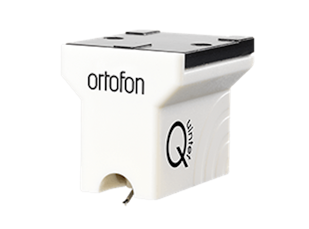 Ortofon Quintet Mono sound box