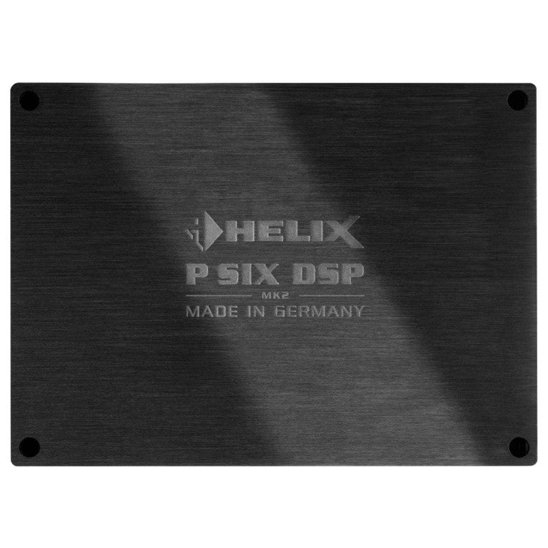 Helix P SIX DSP MK2