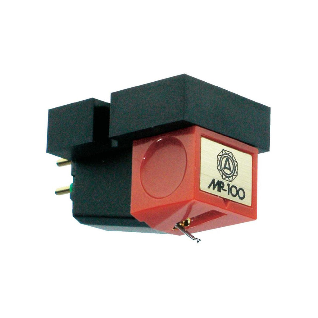 Nagaoka MP-100 sound box
