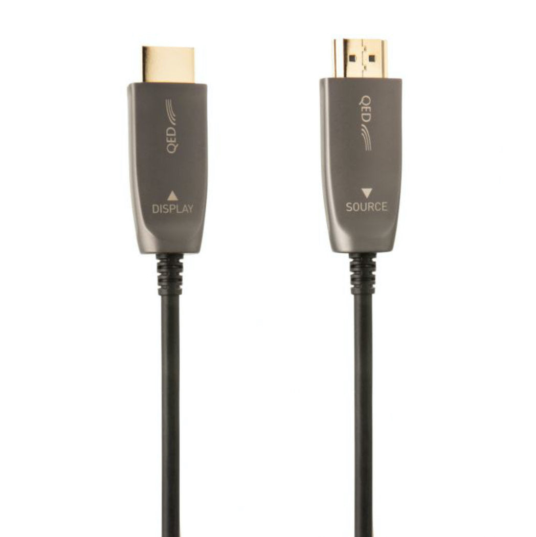 Performance Active Optical HDMI cable