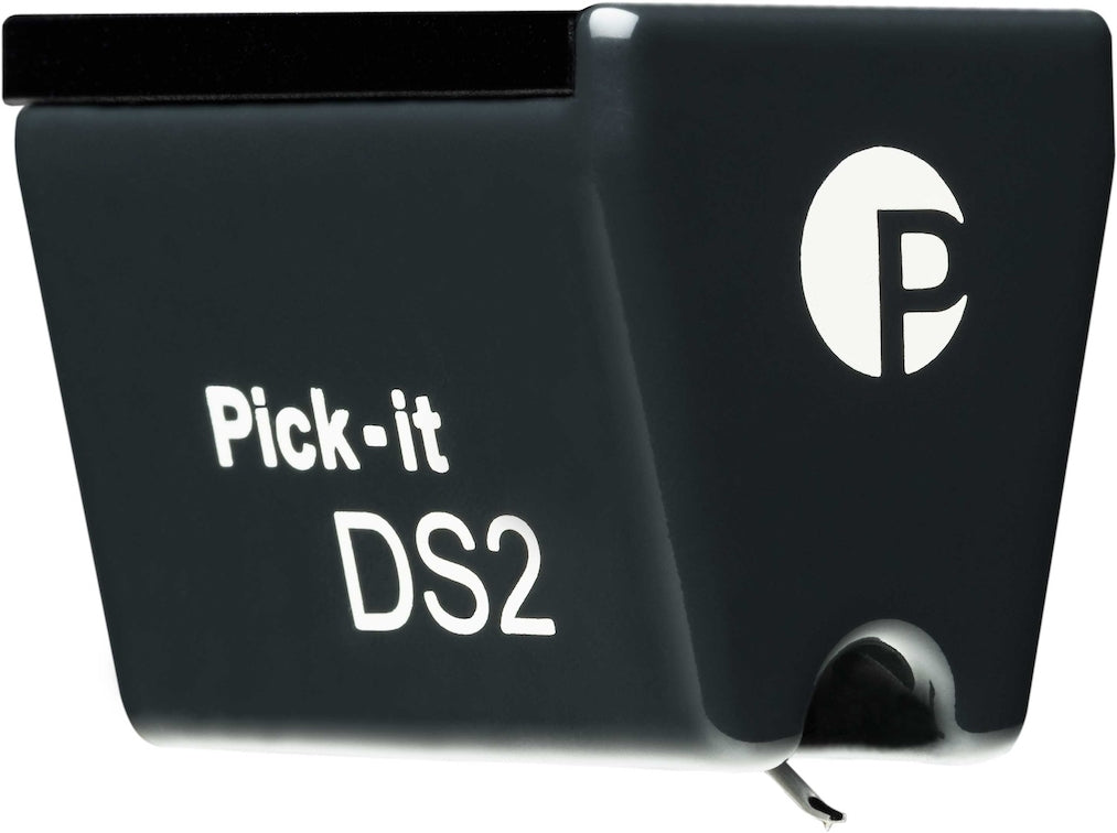 Pro-Ject Pick It DS2 MC audio box