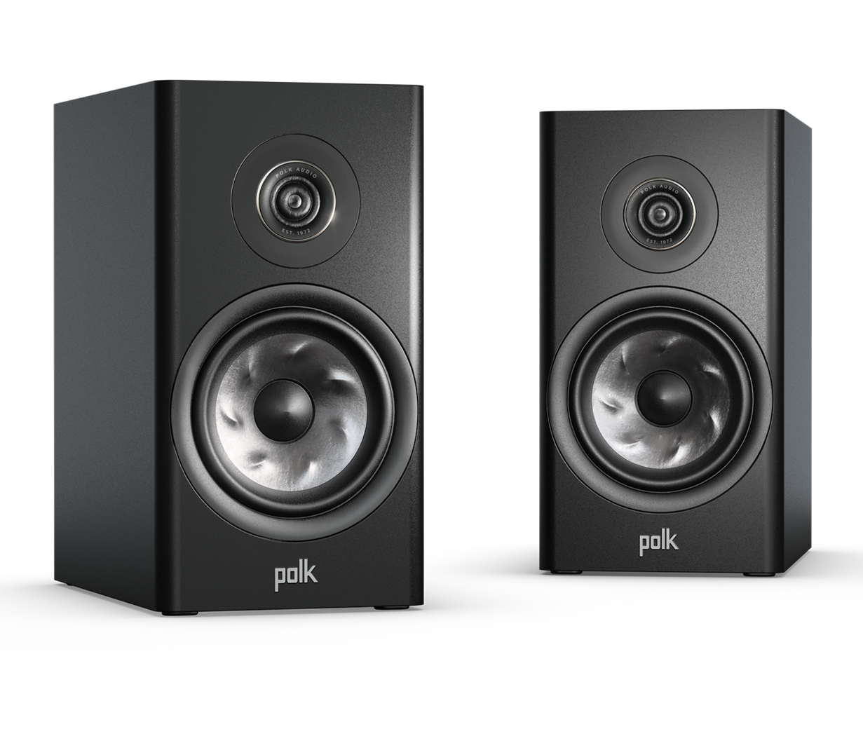 Polk Audio Reserve R200 -jalustakaiutinpari
