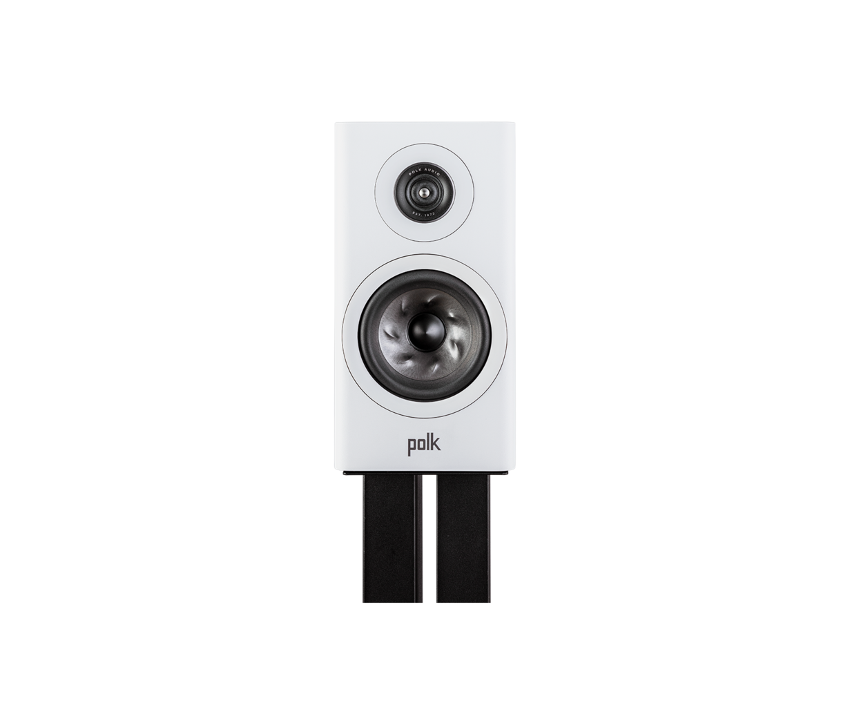 A pair of Polk Audio Reserve R100 pedestal speakers