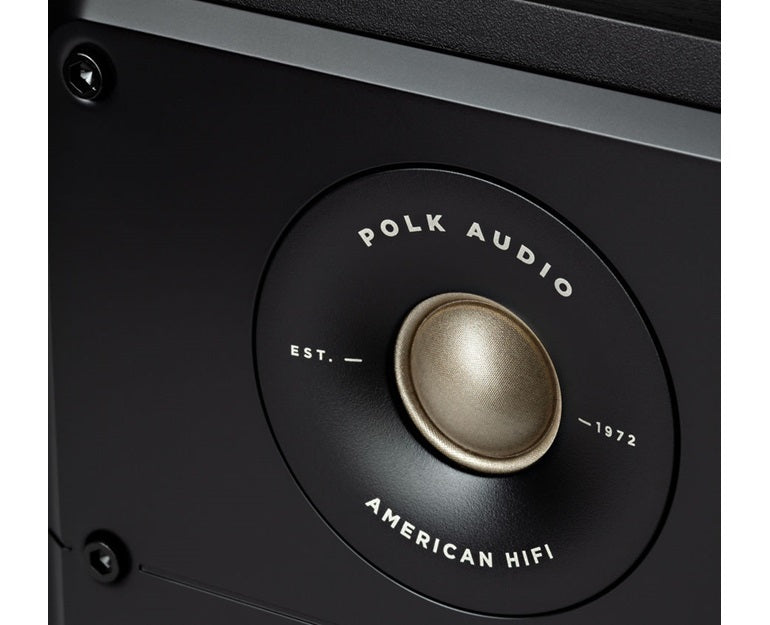 Polk Audio Signature Elite S15 pair of pedestal speakers