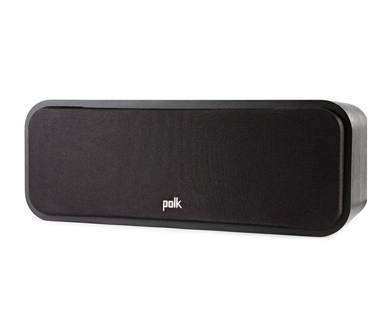 Polk Audio Signature S30C center speaker