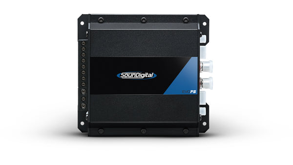 SounDigital SD800.4-4 EVOPS 4 ohm