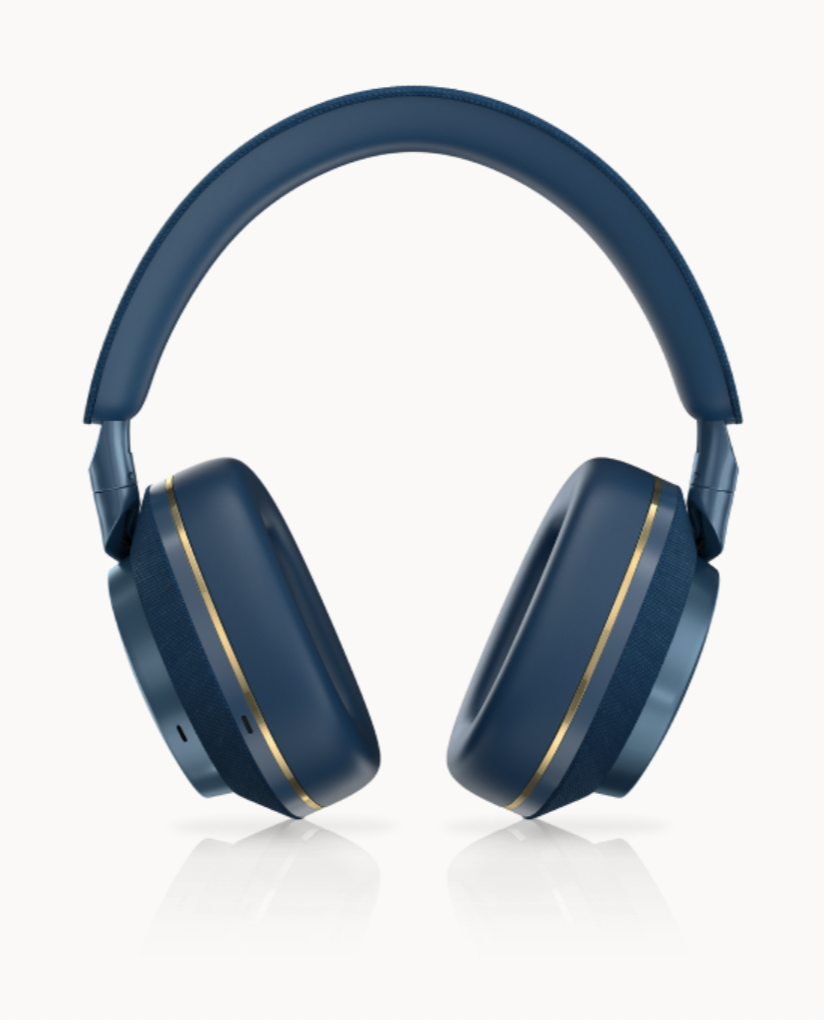 B&amp;W Px7 S2 noise canceling headphones