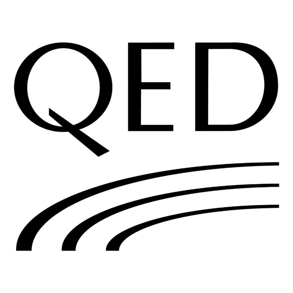 QED Reference Optical Quartz TOSLINK cable