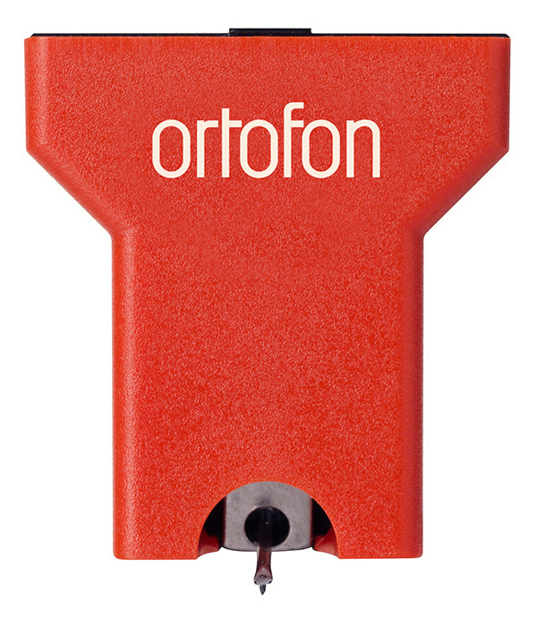Ortofon Quintet Red speaker