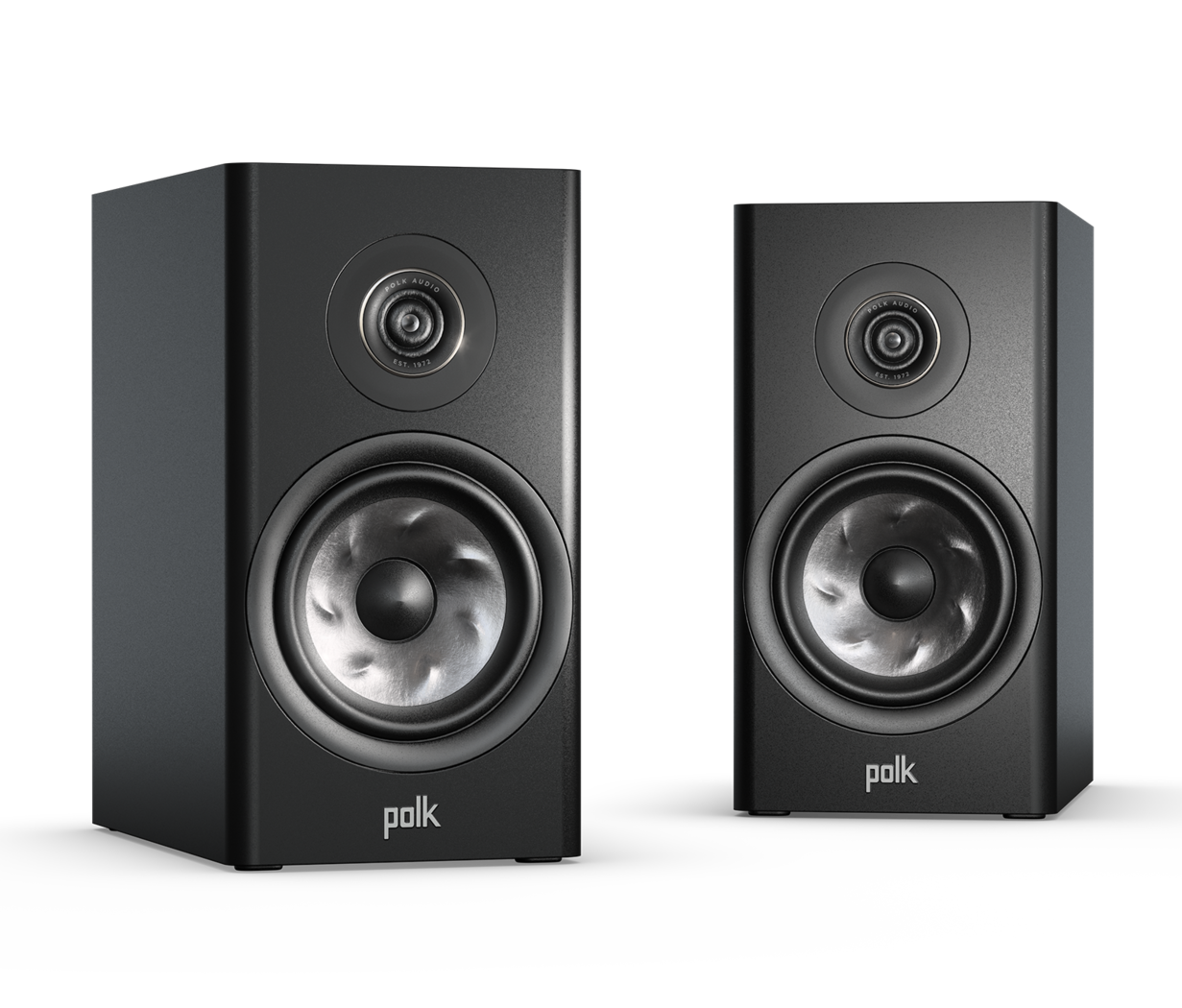 Polk Audio Reserve R100 -jalustakaiutinpari
