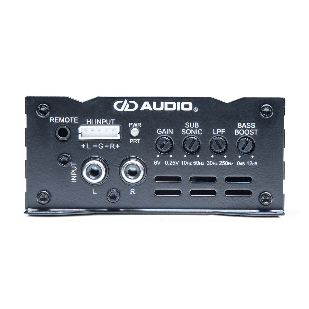 DD Audio SA500.1 RL-SA500.1