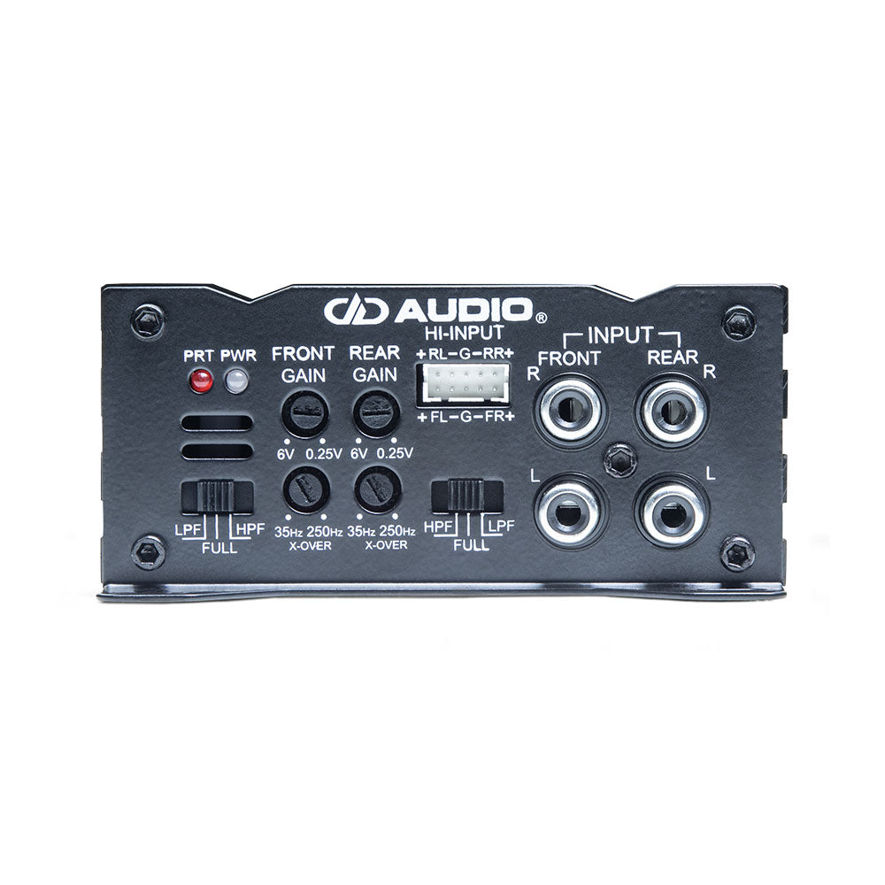 DD Audio SA300.4 RL-SA300.4