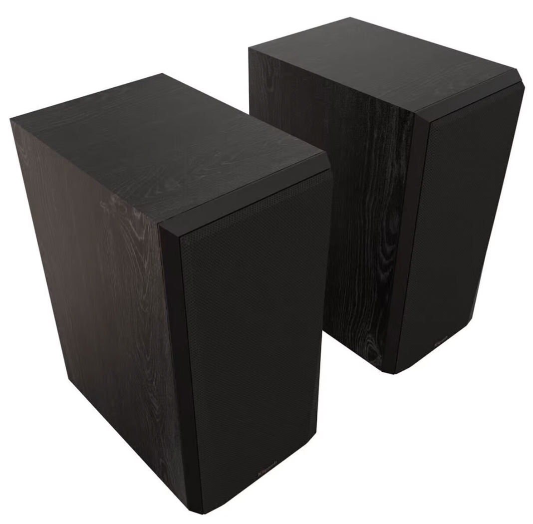 Klipsch RP-600M II pair of pedestal speakers