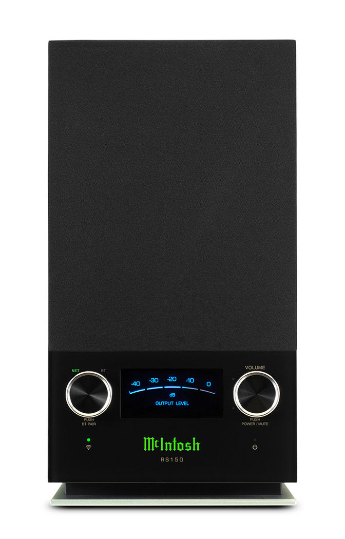 McIntosh RS150 audio system
