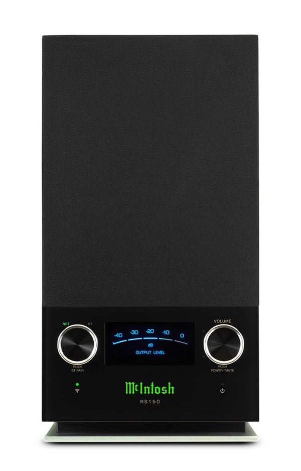McIntosh RS150 audiojärjestelmä