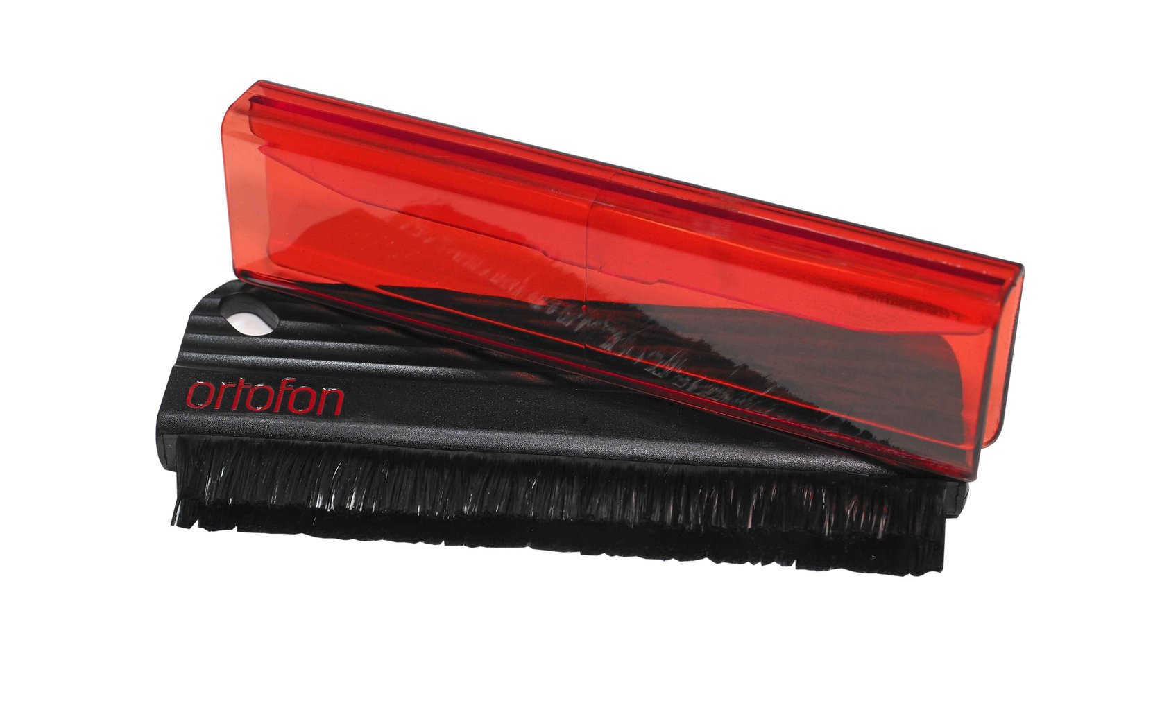 Ortofon Record Brush carbon fiber brush