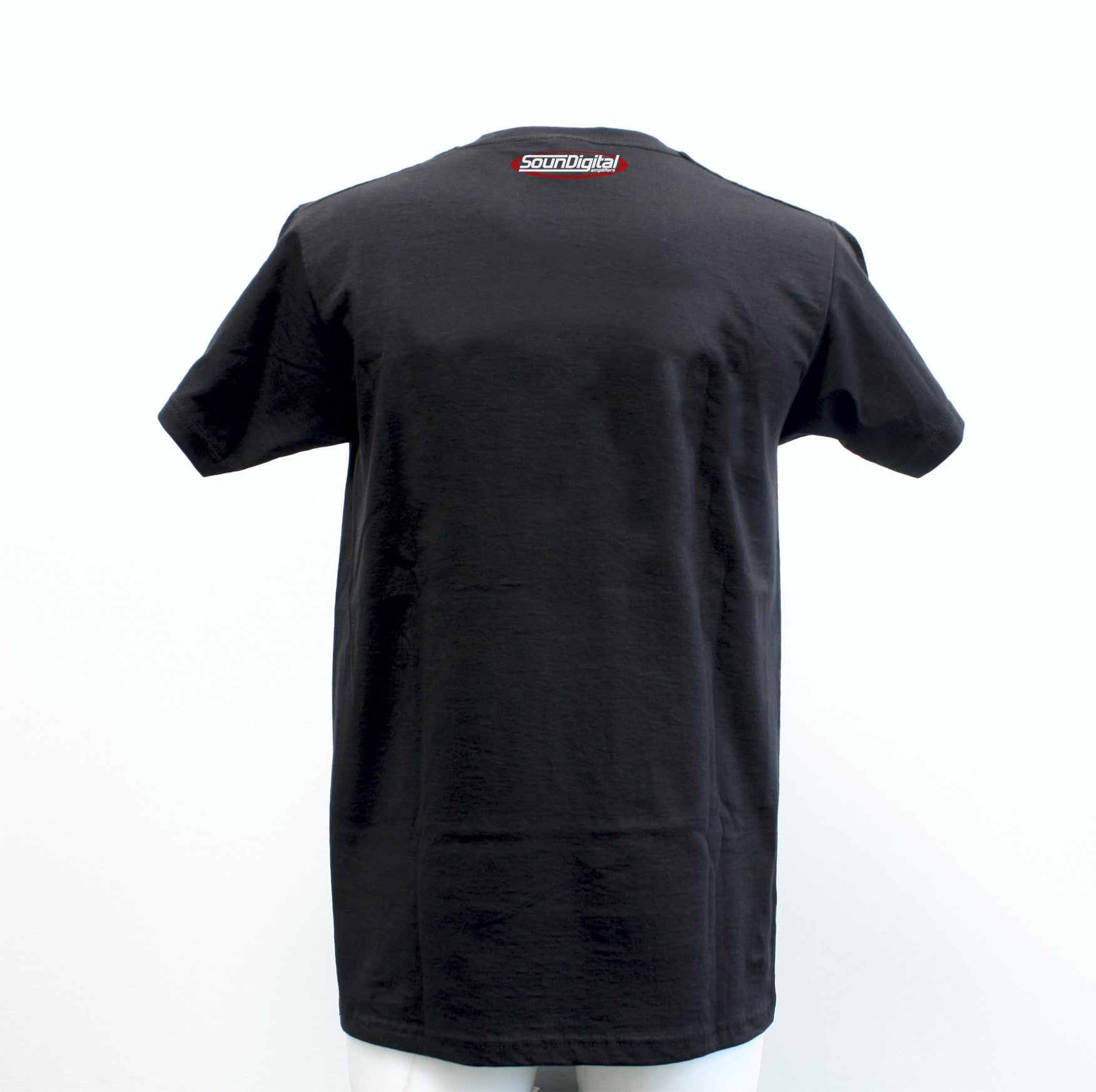 SounDigital T-shirt EVO (S-4XL)