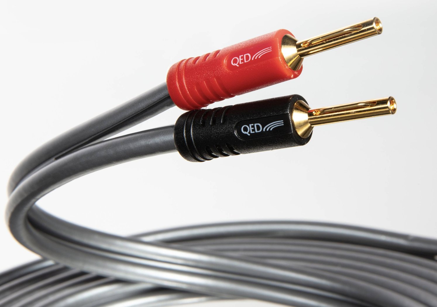 QED XT40i speaker cable pair